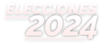 Elecciones 2024